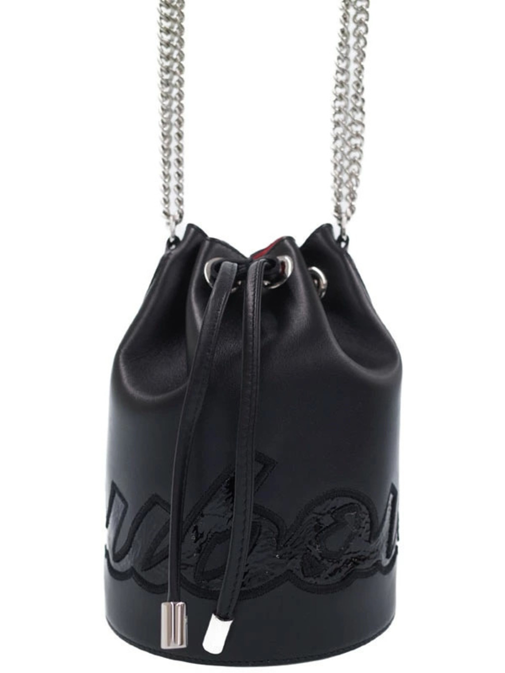 Christian Louboutin Marie Jane Bucket Bag Shoulder